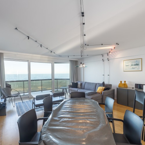 Appartement (seizoen) Middelkerke - Caenen vhr0004