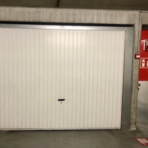 Garage (seizoen) Middelkerke - Caenen vhr0041