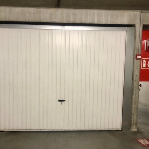 Garage (saison) Middelkerke - Caenen vhr0041