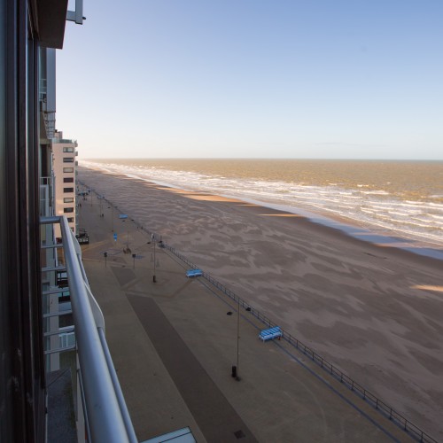 Studio (seizoen) Middelkerke - Caenen vhr0046