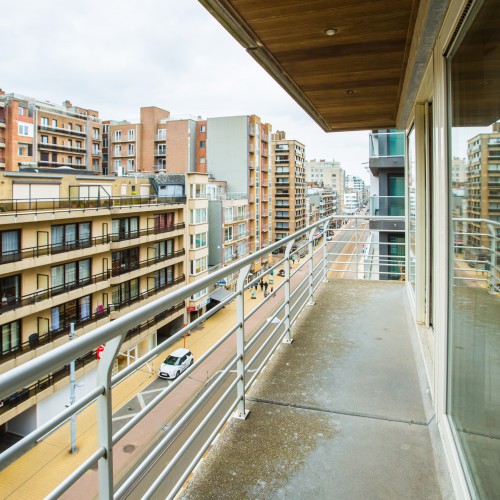 Apartment (season) Middelkerke - Caenen vhr0005