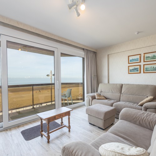 Appartement (saison) Middelkerke - Caenen vhr0529 - verhuurobject_foto_529_82