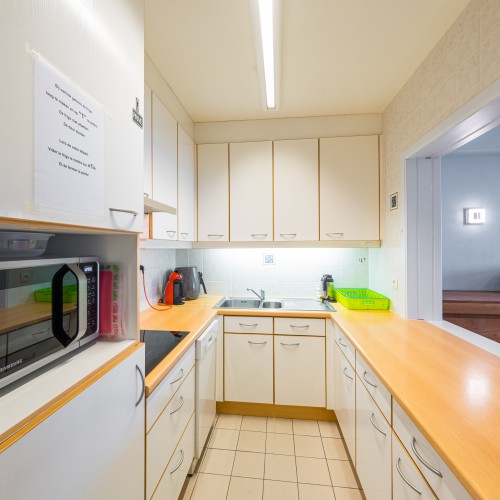 Appartement (saison) Middelkerke - Caenen vhr0057