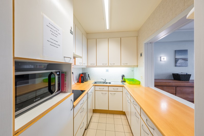 Appartement (seizoen) Middelkerke - Caenen vhr0057