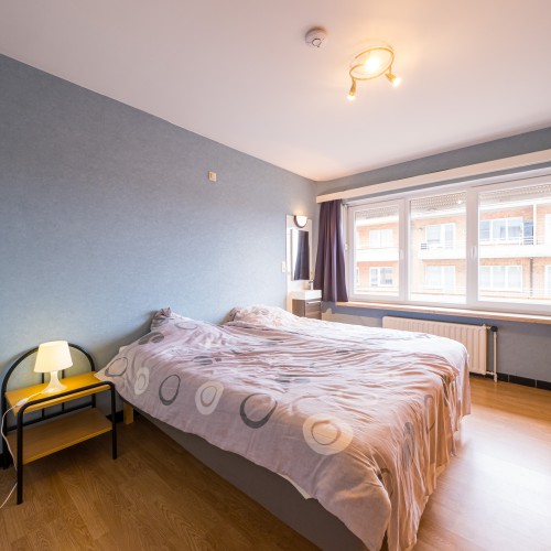 Appartement (saison) Middelkerke - Caenen vhr0057