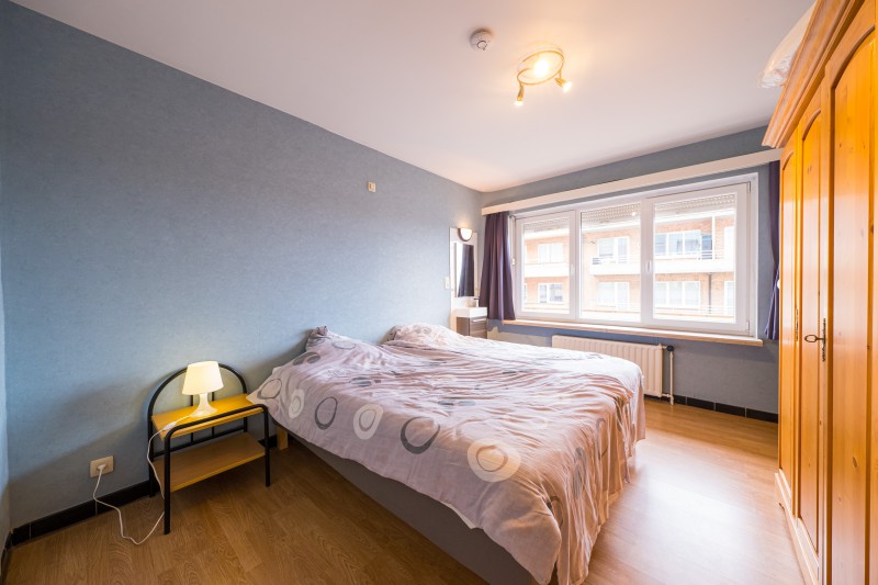 Appartement (seizoen) Middelkerke - Caenen vhr0057