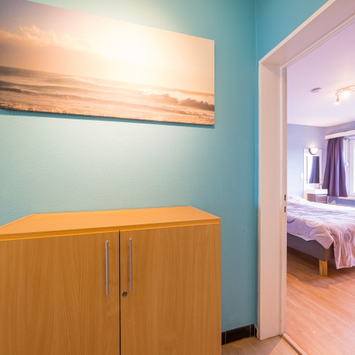 Appartement (seizoen) Middelkerke - Caenen vhr0057