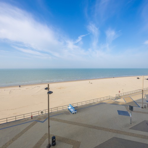 Wohnung (saison) Middelkerke - Caenen vhr0057