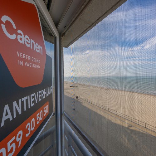 Wohnung (saison) Middelkerke - Caenen vhr0057