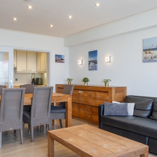 Wohnung (saison) Middelkerke - Caenen vhr0057