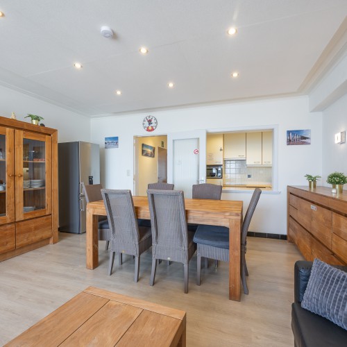 Wohnung (saison) Middelkerke - Caenen vhr0057