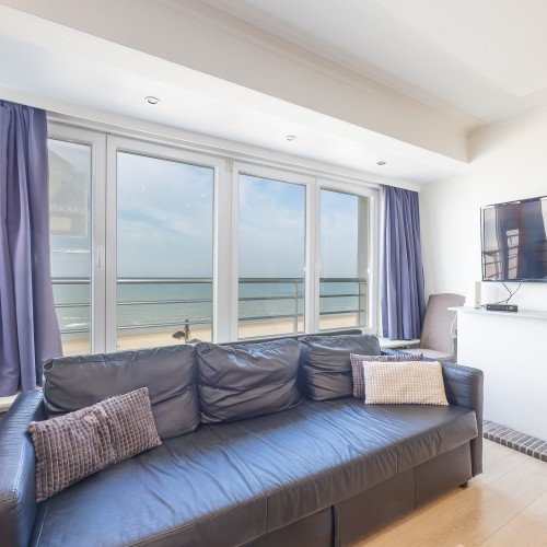 Wohnung (saison) Middelkerke - Caenen vhr0057