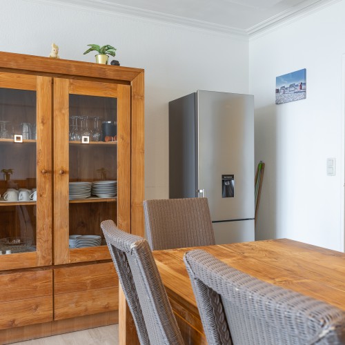 Wohnung (saison) Middelkerke - Caenen vhr0057