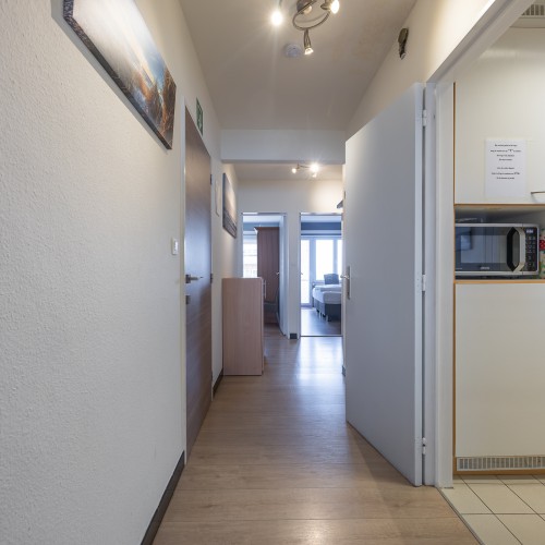 Wohnung (saison) Middelkerke - Caenen vhr0057