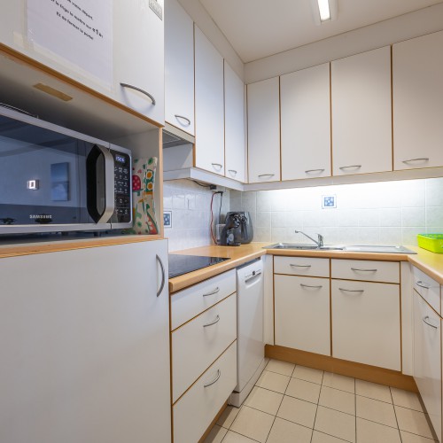 Wohnung (saison) Middelkerke - Caenen vhr0057