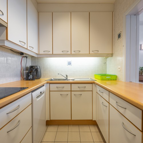 Wohnung (saison) Middelkerke - Caenen vhr0057