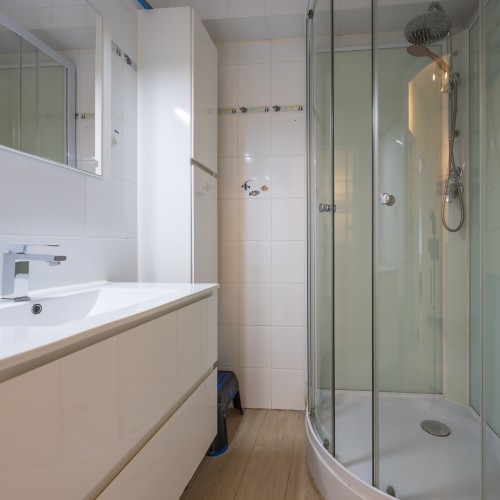 Wohnung (saison) Middelkerke - Caenen vhr0057