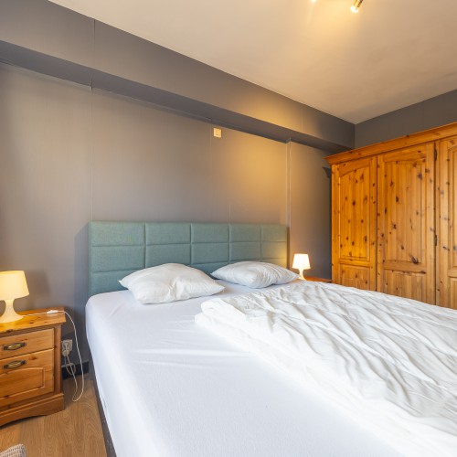 Wohnung (saison) Middelkerke - Caenen vhr0057