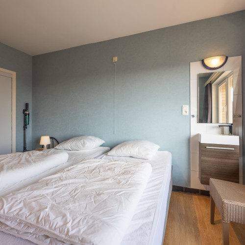 Wohnung (saison) Middelkerke - Caenen vhr0057