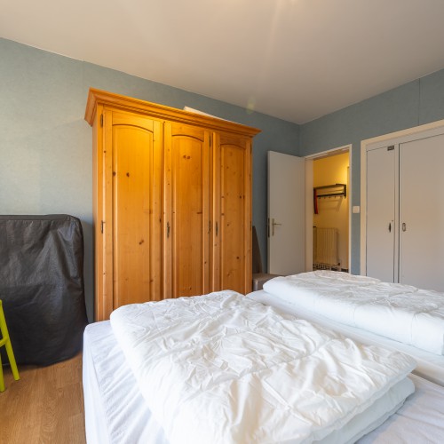 Wohnung (saison) Middelkerke - Caenen vhr0057