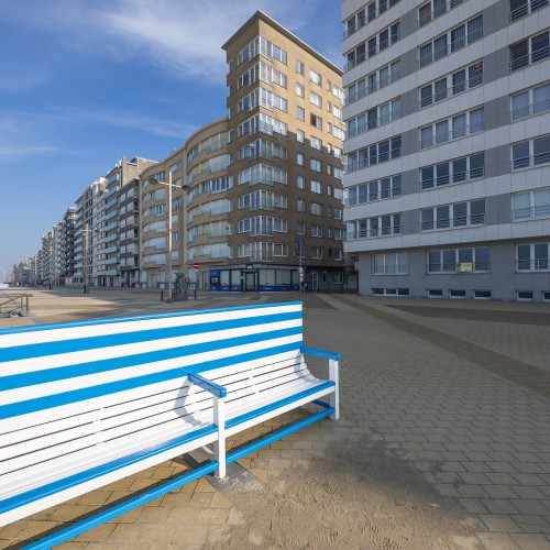 Wohnung (saison) Middelkerke - Caenen vhr0057