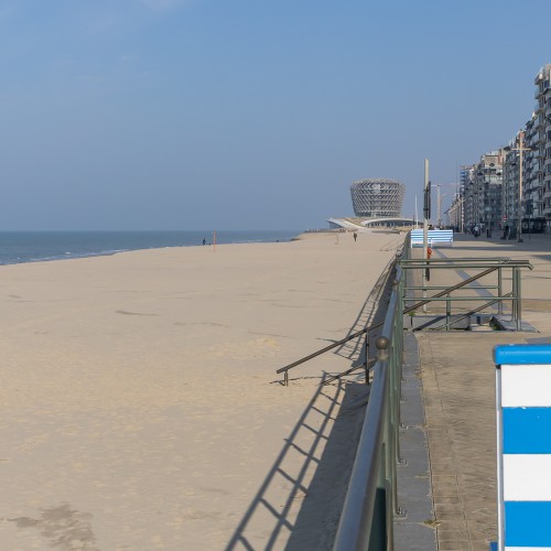 Wohnung (saison) Middelkerke - Caenen vhr0057