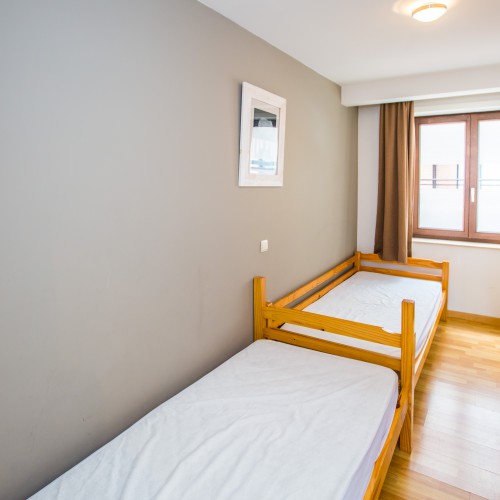 Appartement (saison) Middelkerke - Caenen vhr0062