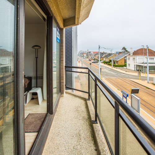 Appartement (saison) Middelkerke - Caenen vhr0062