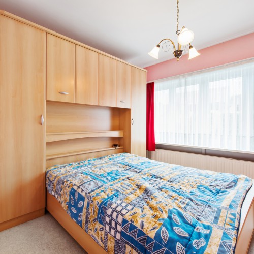 Appartement (saison) Blankenberge - Caenen vhr0637