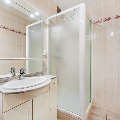 Appartement (saison) Blankenberge - Caenen vhr0637