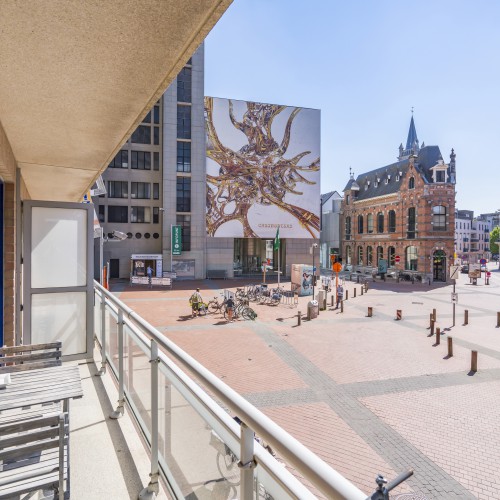 Studio (seizoen) Blankenberge - Caenen vhr0652