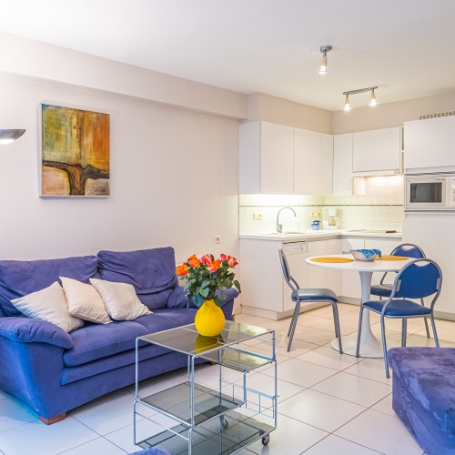 Wohnung (saison) Middelkerke - Caenen vhr0066