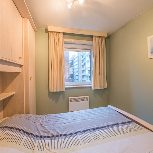 Wohnung (saison) Middelkerke - Caenen vhr0066