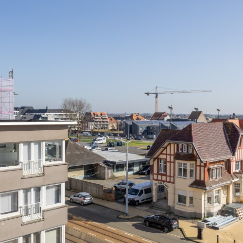 Appartement (seizoen) Middelkerke - Caenen vhr0066