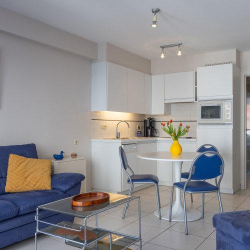 Appartement (seizoen) Middelkerke - Caenen vhr0066