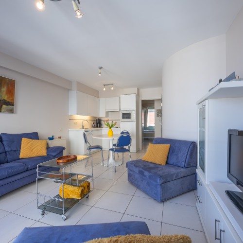 Appartement (seizoen) Middelkerke - Caenen vhr0066