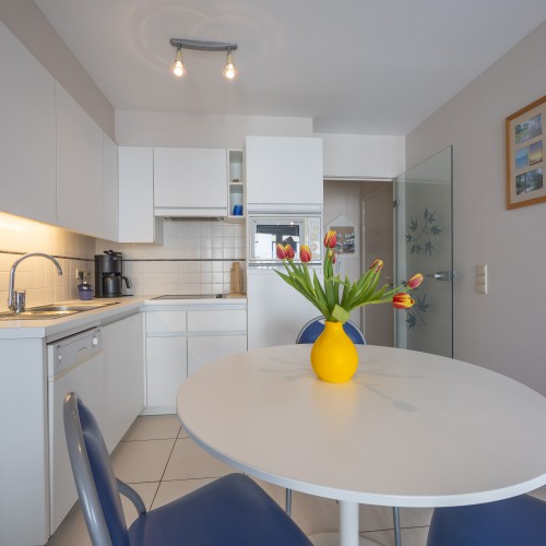 Appartement (seizoen) Middelkerke - Caenen vhr0066