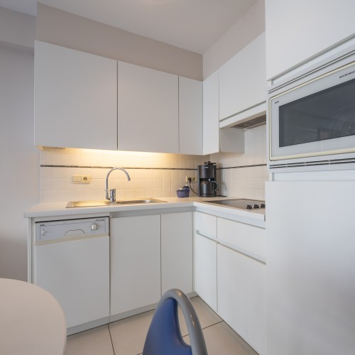 Appartement (seizoen) Middelkerke - Caenen vhr0066