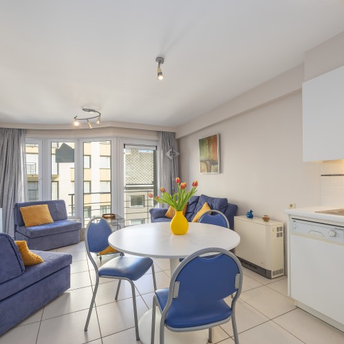 Appartement (seizoen) Middelkerke - Caenen vhr0066