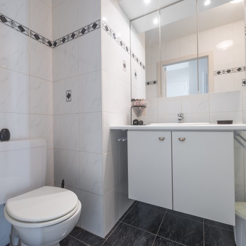 Appartement (seizoen) Middelkerke - Caenen vhr0066