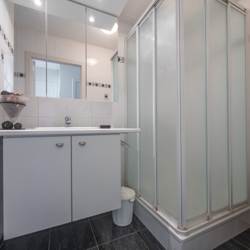 Appartement (seizoen) Middelkerke - Caenen vhr0066