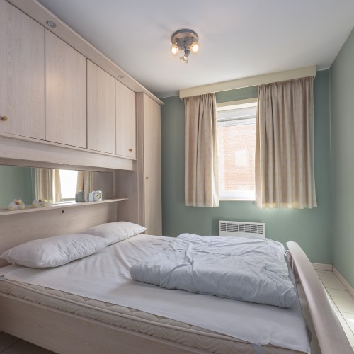 Appartement (seizoen) Middelkerke - Caenen vhr0066