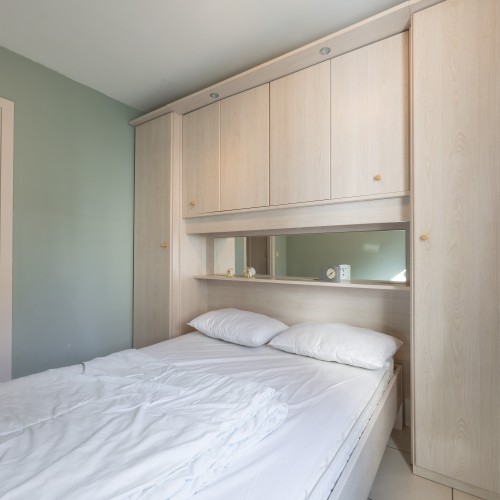 Appartement (seizoen) Middelkerke - Caenen vhr0066