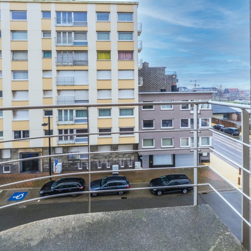 Apartment (season) Middelkerke - Caenen vhr0066