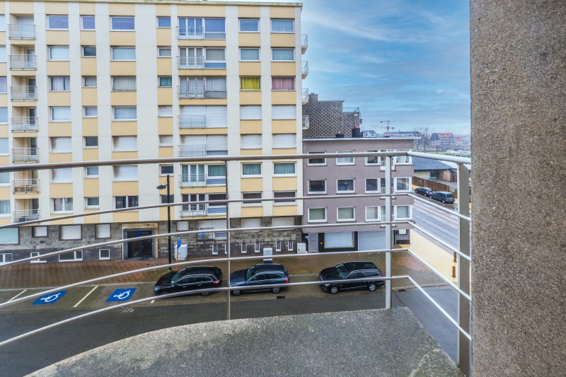 Appartement (saison) Middelkerke - Caenen vhr0066