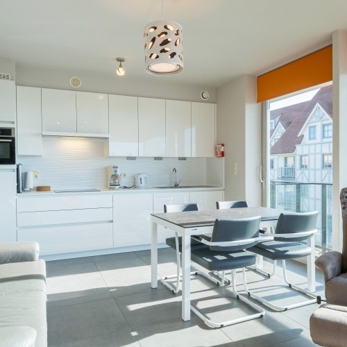 Apartment (season) Middelkerke - Caenen vhr0660