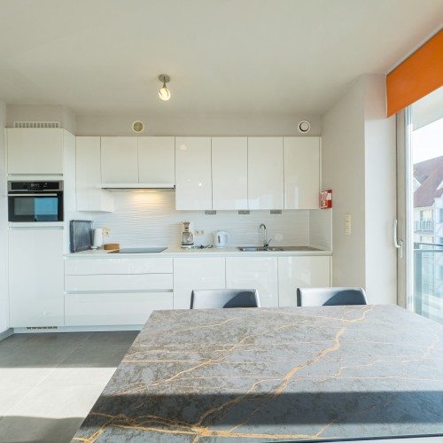 Appartement (saison) Middelkerke - Caenen vhr0660