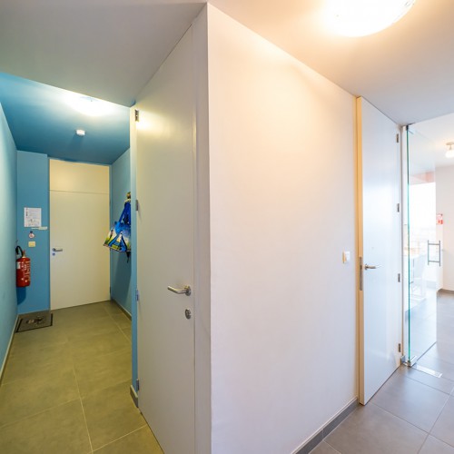 Appartement (saison) Middelkerke - Caenen vhr0660