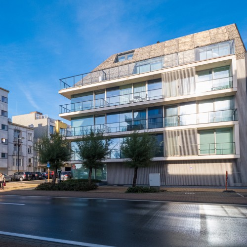 Appartement (saison) Middelkerke - Caenen vhr0660 - verhuurobject_foto_660_52