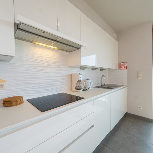 Appartement (saison) Middelkerke - Caenen vhr0660